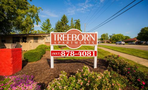 Treeborn Apartments