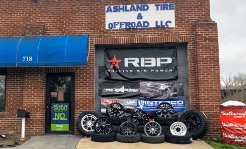 Ashland Offroad & Customs