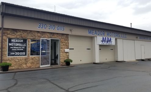 Meador Motors LLC