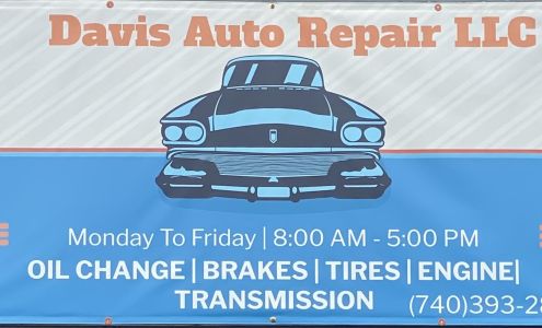 Davis Auto Repair LLC
