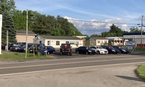 Knox Motor Group, LLC