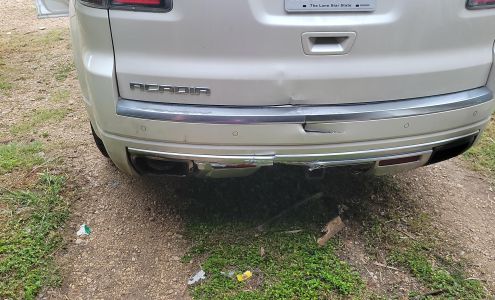 Allen's Body Tech Inc