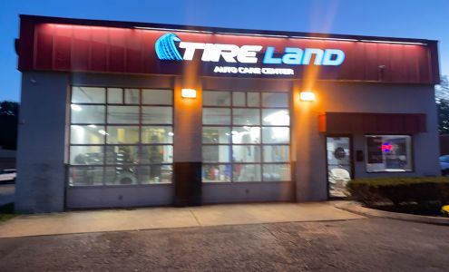 Tire Land Auto Care Center