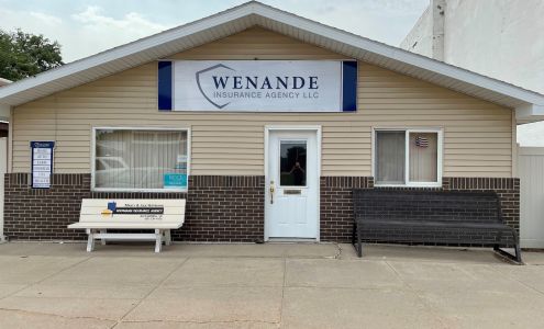 Wenande Insurance Agency, LLC Alexandria