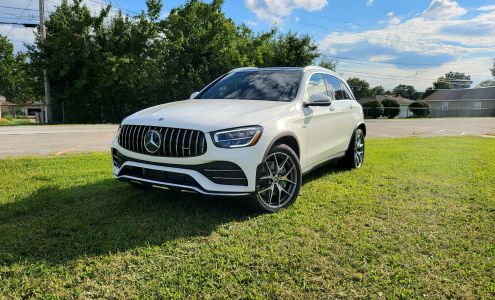 Select Luxury Rentals