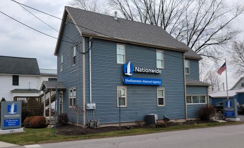 TGIF Solutions - Shellhammer Atwood Agency