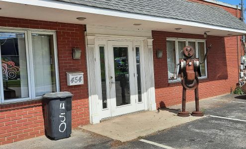 Connor's Used Truck Parts