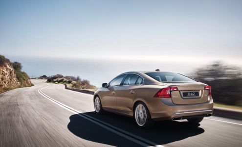 Keystone Volvo of Berwyn