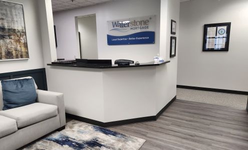 Waterstone Mortgage Corporation