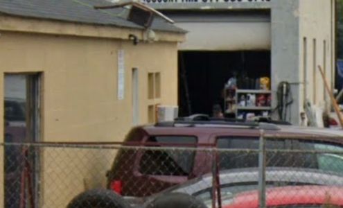 H.T Discount Tires New & Used