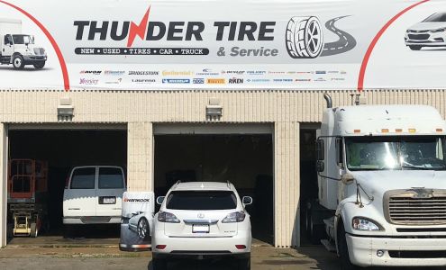 Thunder Tire and Service