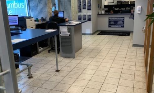 Acura Service Center