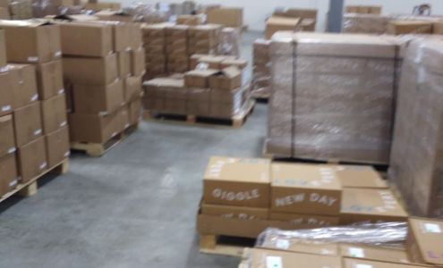 Northwest Fulfillment Co