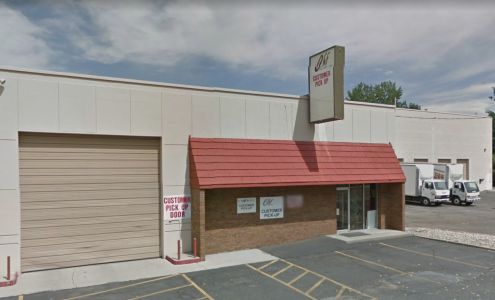 Chf Customer Pickup/Delivery Warehouse