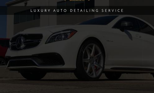 Luxury Mobile Detailing