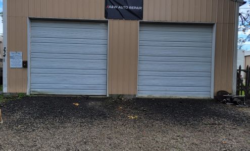A&W Auto Repair