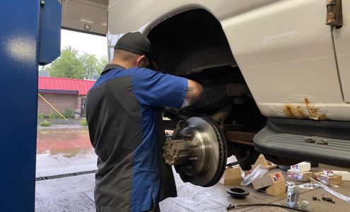 High Mile Automotive