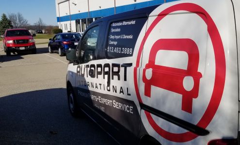 Autopart International