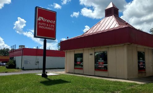 Direct Auto Insurance