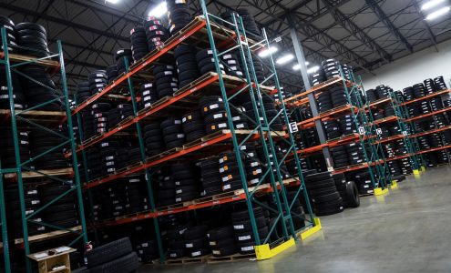 JWT Wholesale Trevose