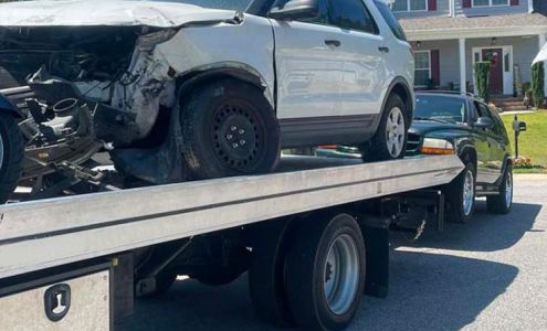 Junk Cars for Cash Now Florida