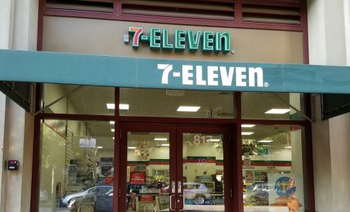 7-Eleven