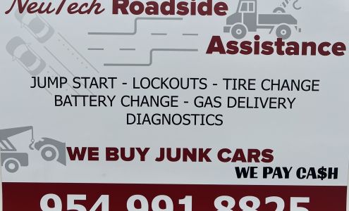 NeuTech Roadside Assistance