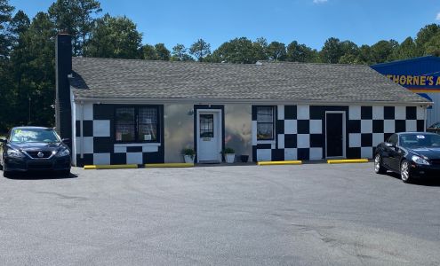 Select Imports, Ashland VA