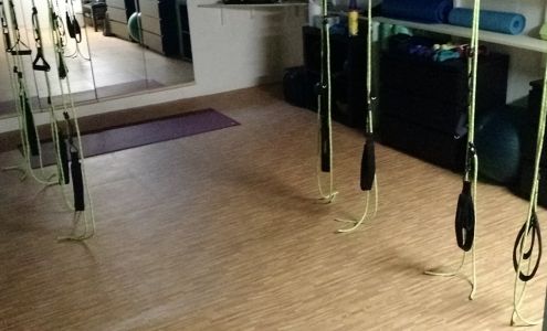 Intuitive Balance Pilates