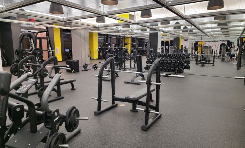 Fit Lab by Kinema Fitness