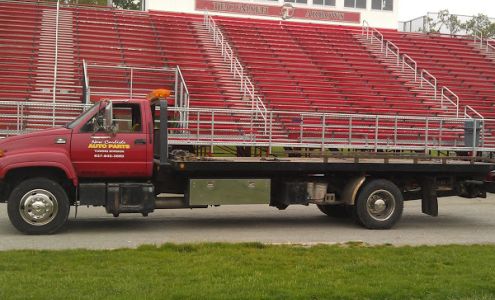 New Carlisle Auto Parts inc.