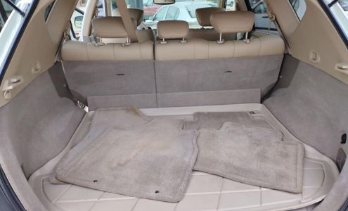 Morris Auto Sales LLC