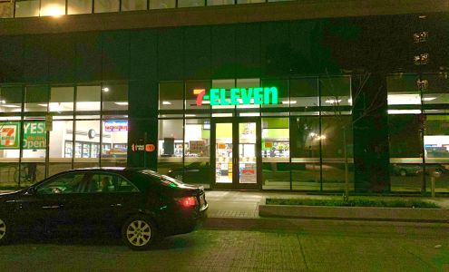 7-Eleven