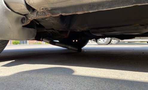 L & K Auto & Truck Serv