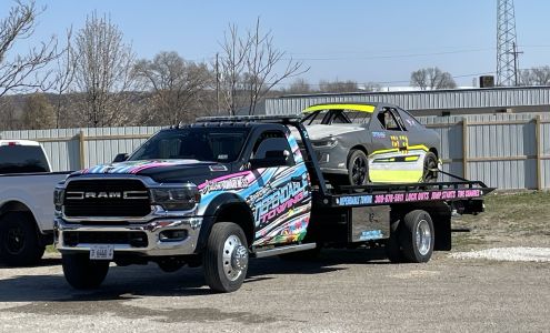 Dependable Towing & Road Service