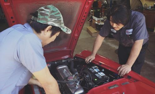 Up Garage Elk Grove Village