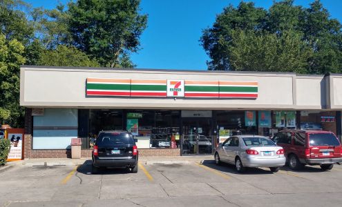 7-Eleven