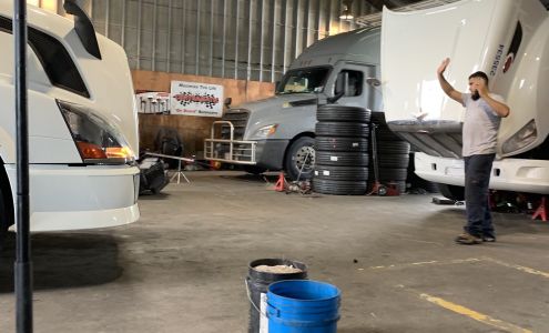 Tread Source Commercial Tires & Service