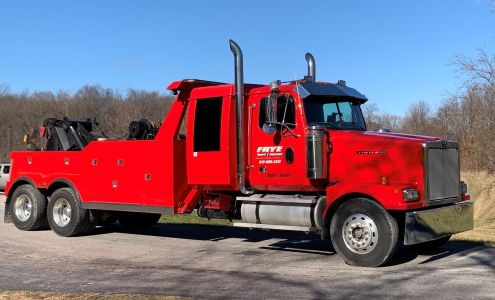 Frye Towing & Recovery