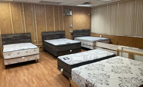 Elegant Mattress Inc