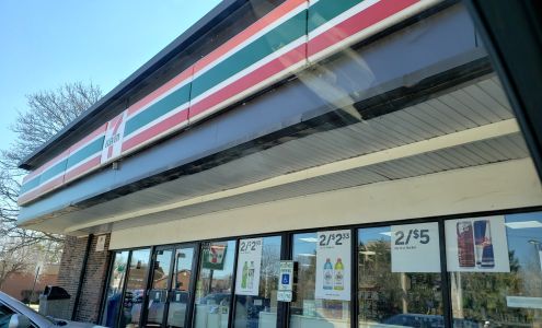 7-Eleven