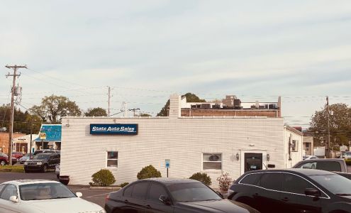 State Auto Sales