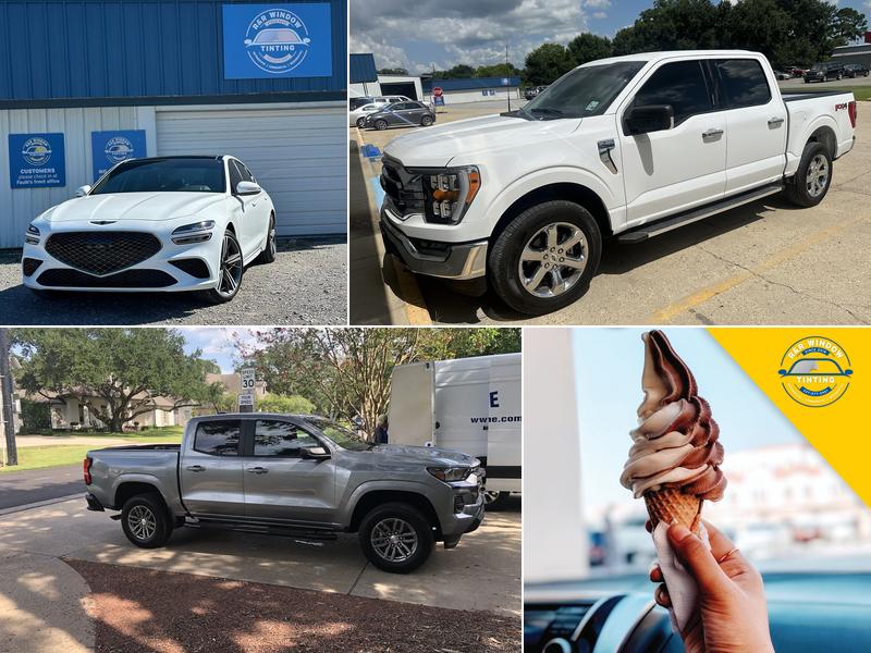 R & R Window Tinting