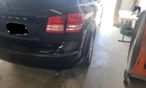 Collision One Auto Body Specialists, LLC