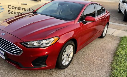 Diamond Coast Detailing