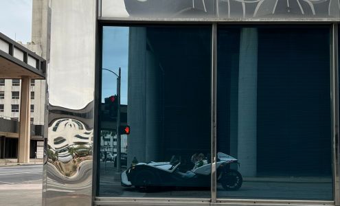 Corpus Christi slingshots