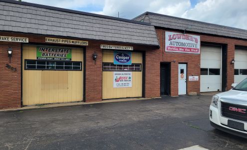 Lowder's Automotive