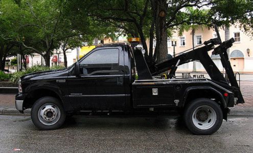 Malden Towing Company