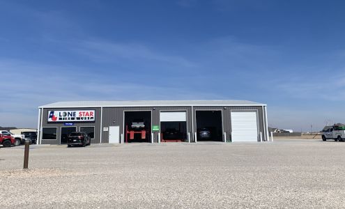 Lone Star Tire & Lube, LLC