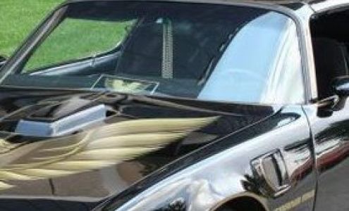 Ken's Kar Kolors Auto Body